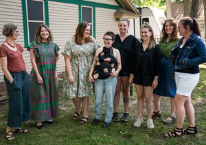 Hammerspace Michigan Artist Cohort