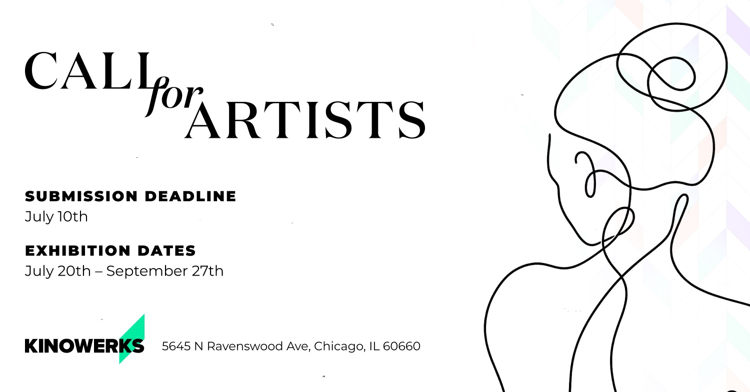 Beyond the Frame: Expressions of Identity, Energy & Voice - Call for artists