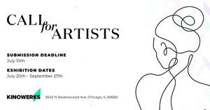 Beyond the Frame: Expressions of Identity, Energy & Voice - Call for artists