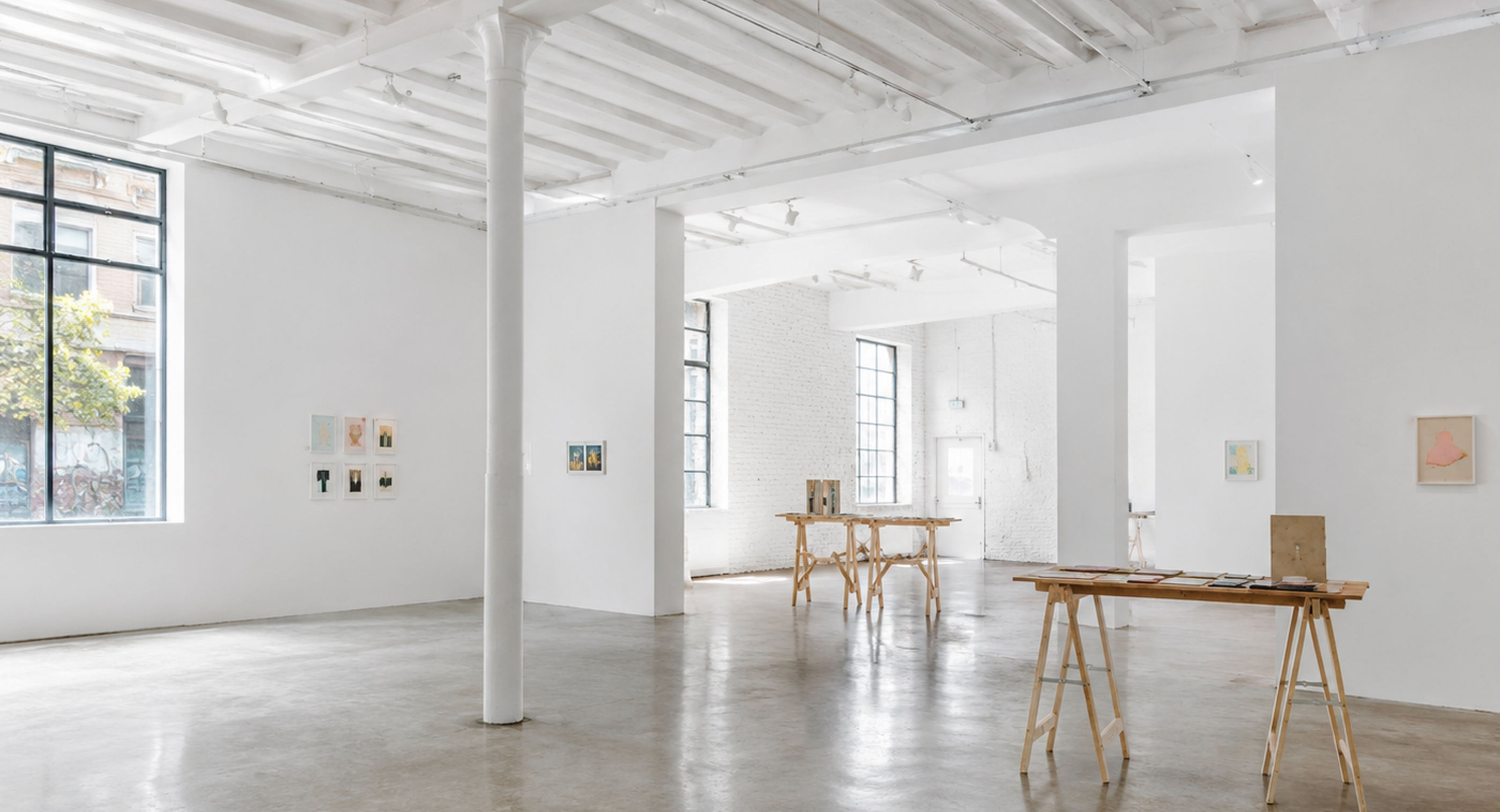 CALL FOR ARTISTS | Interview With ArtVanguard