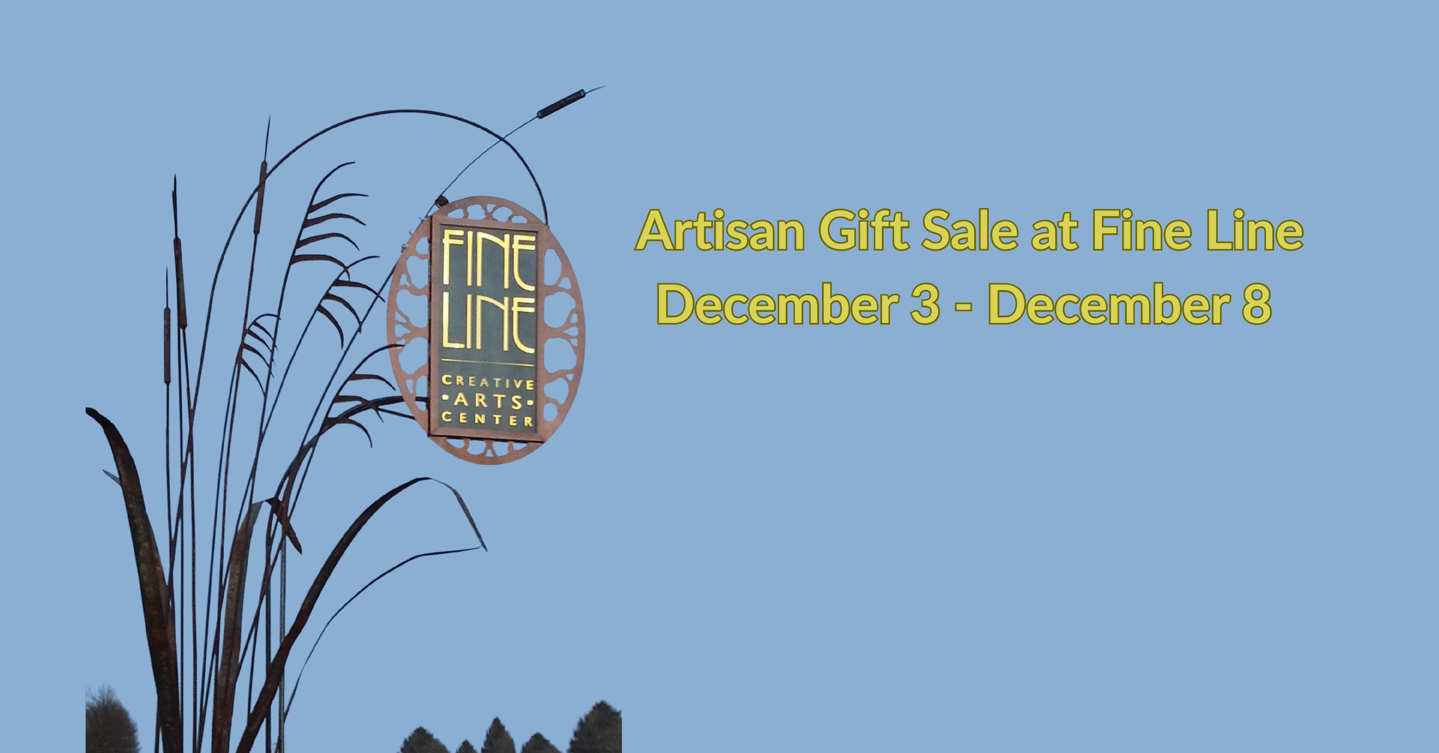 Artisan Gift Sale 2026