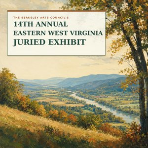 14th Annual Eastern West Virginia Juried Exhibit