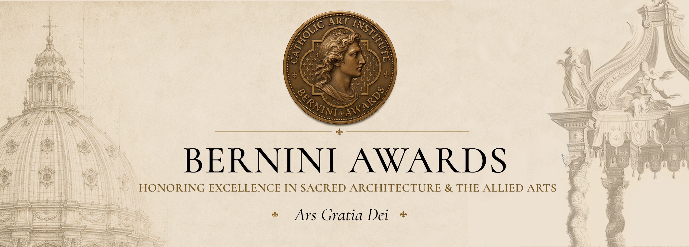 BERNINI AWARDS 2026