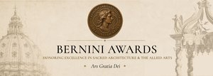 BERNINI AWARDS 2026