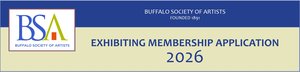 2026 New Exhibiting Members BSA