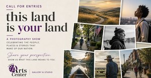 This Land is Your Land - Photography Exhibit 2026