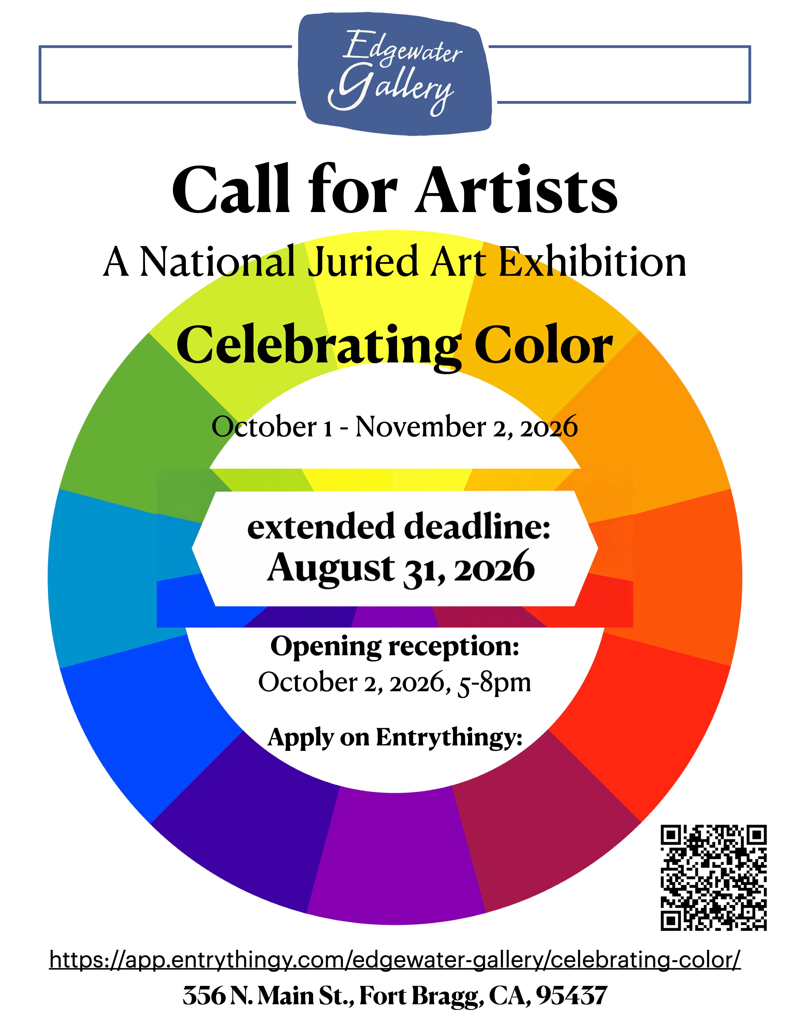 Celebrating Color