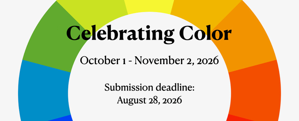Celebrating Color
