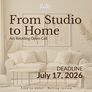 From Studio to Home – Home Décor Collaboration with VivaTerra and RevArt