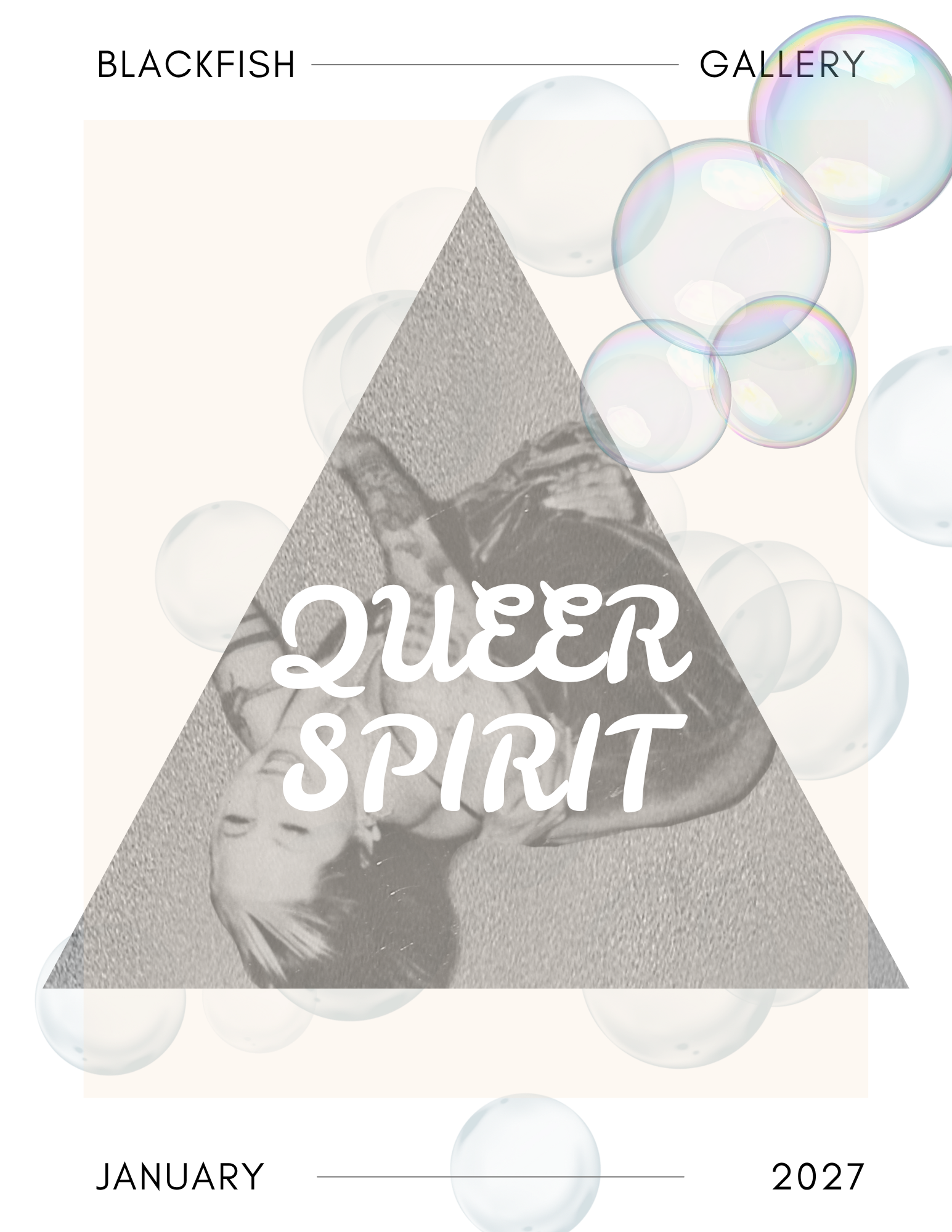 Queer Spirit