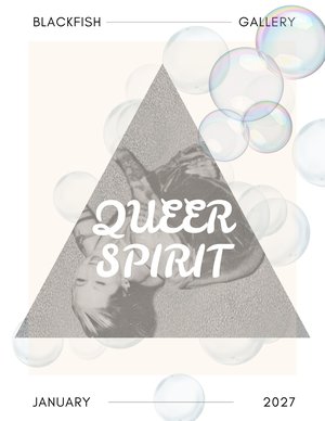 Queer Spirit