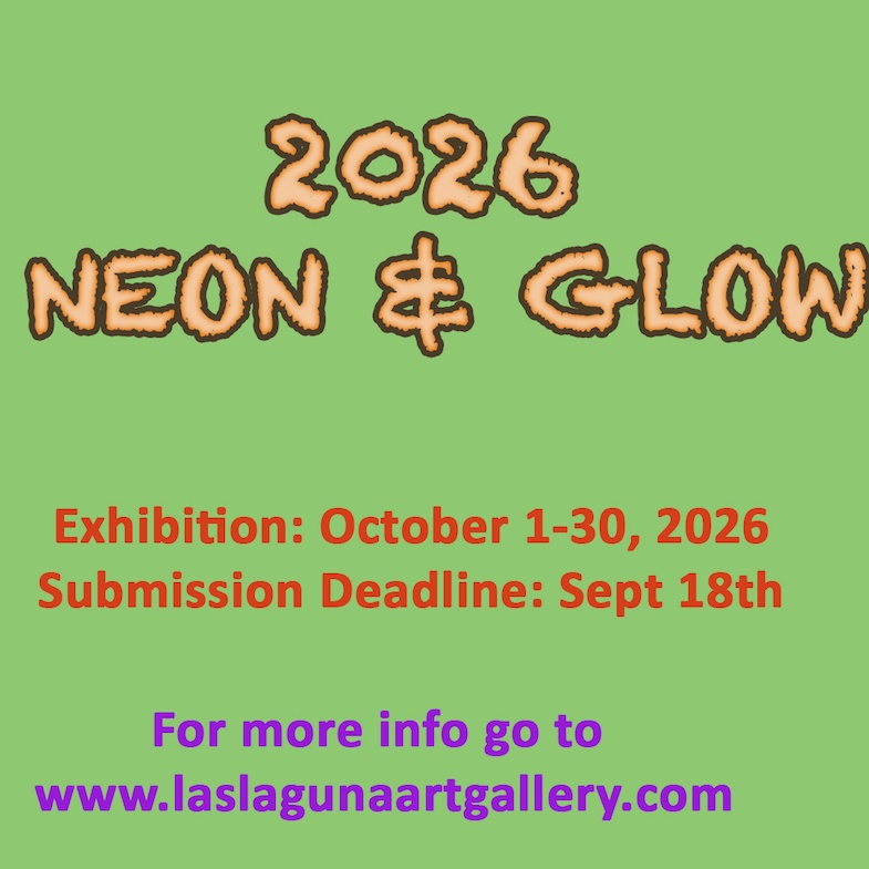 2026 - NEON & GLOW
