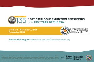The BSA 130th Catalogue Exhibition