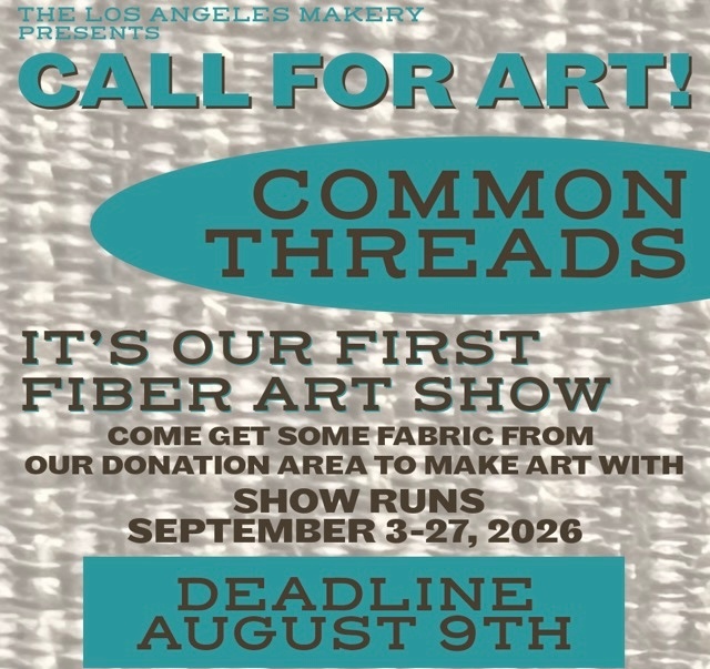 Common Thread
