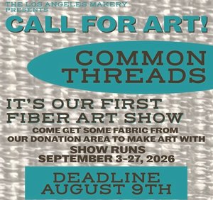 Common Thread