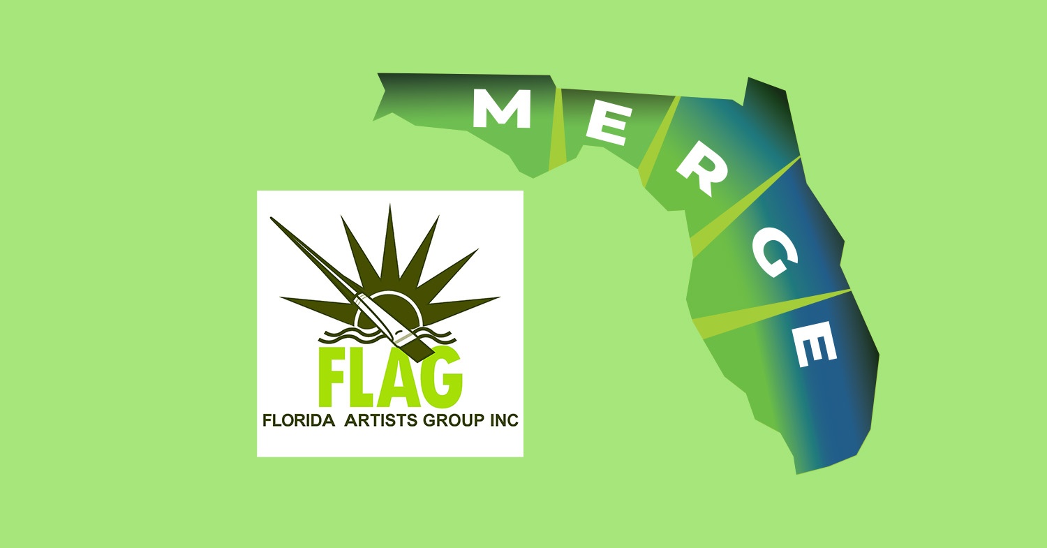 78th Annual FLAG Exhibition - MERGE
