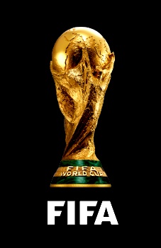 FIFA WORLD CUP :: 2026 The International Art Show