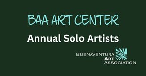BAA Annual Solo Artists