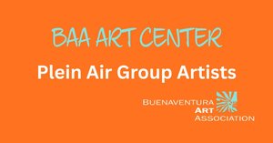 BAA Plein Air Group