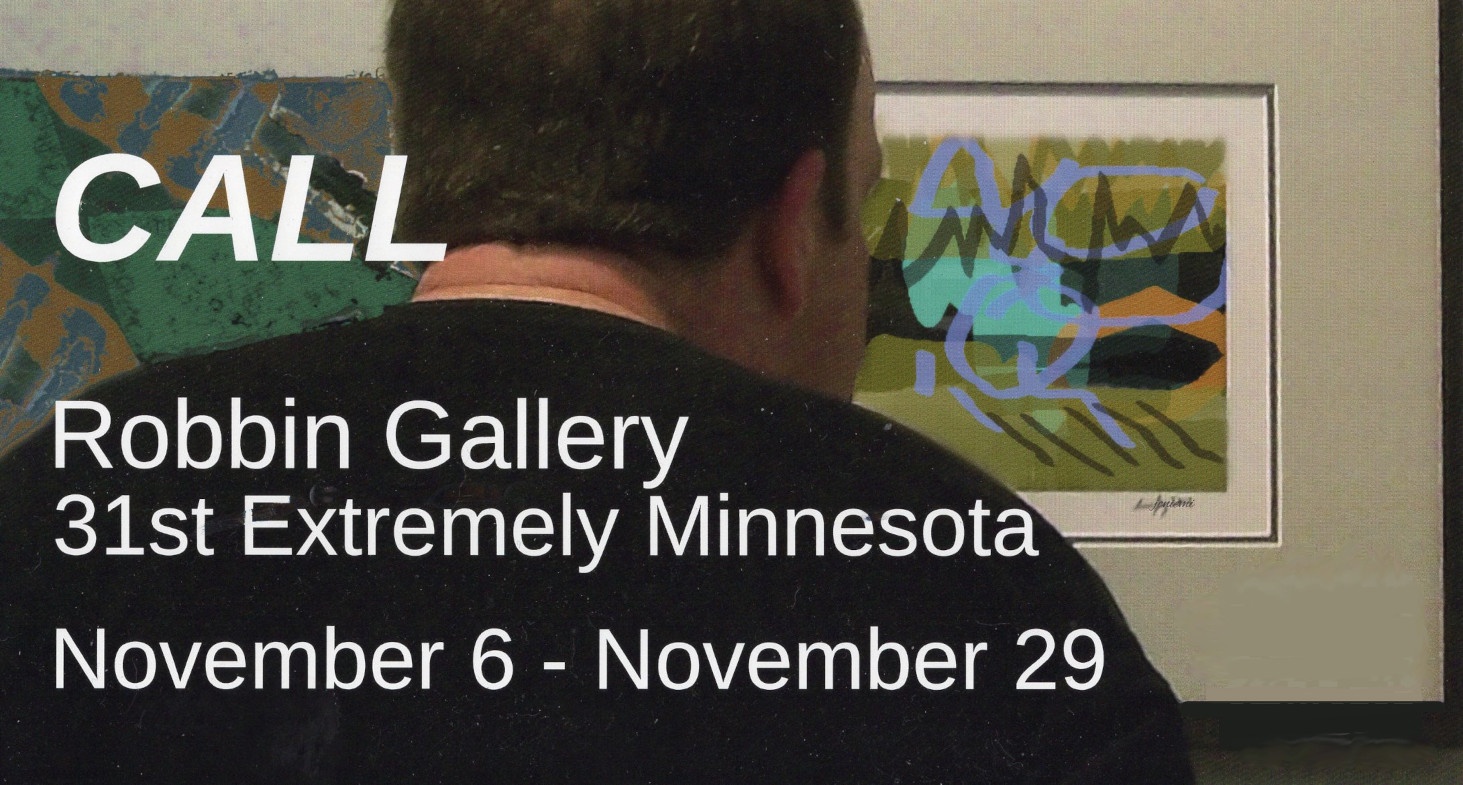 31st Extremely Minnesota Fine Arts Exhibition