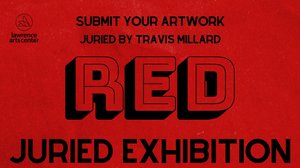 RED | Juried Exhibition