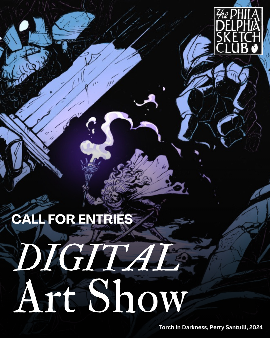 Digital Art Exhibition - 2026