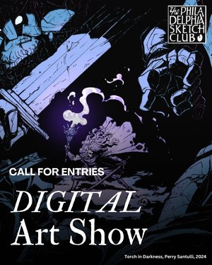 Digital Art Exhibition - 2026