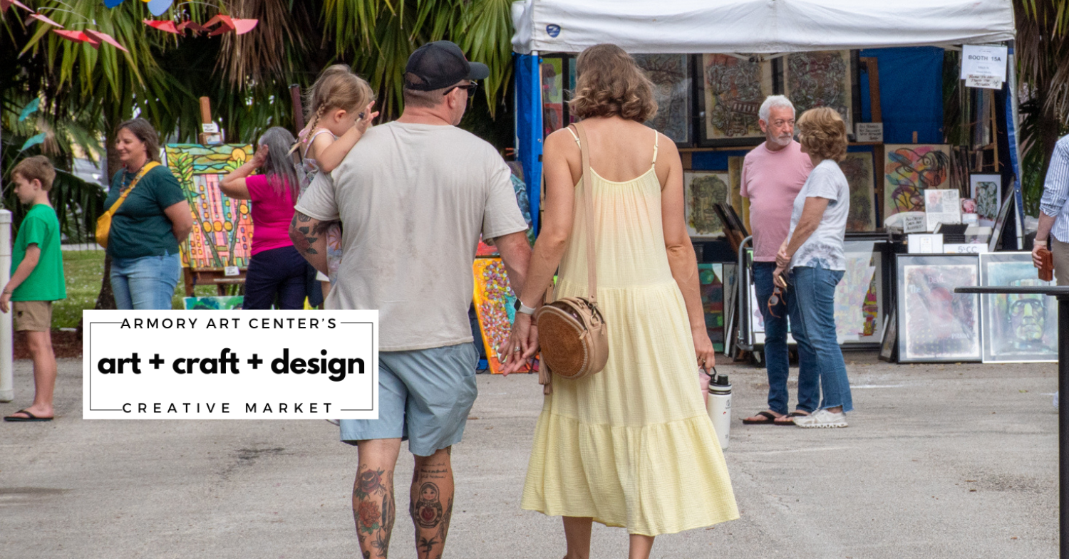 Creative Market Call to Artist