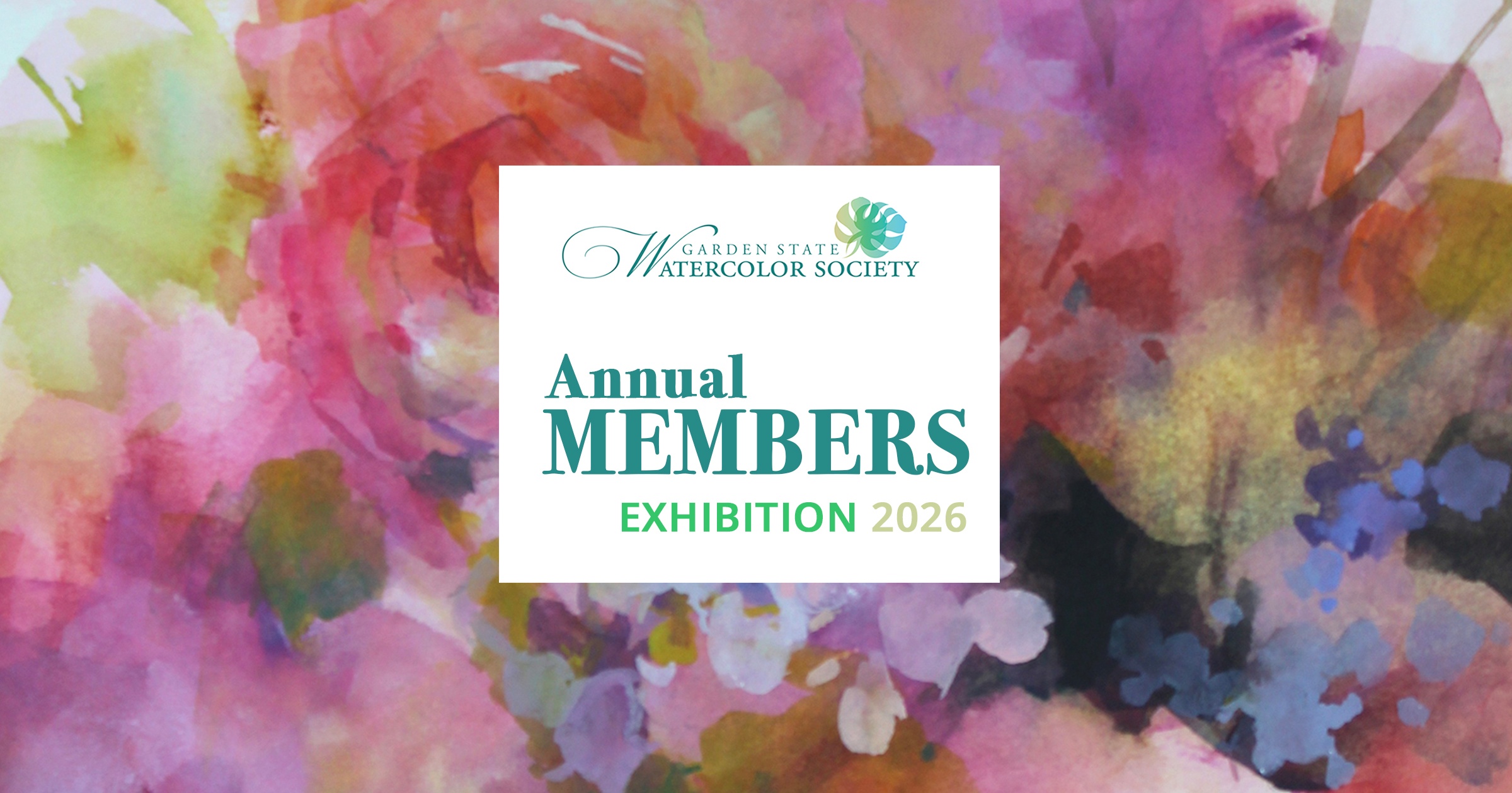 GSWS 2026 Annual Online Member Exhibition