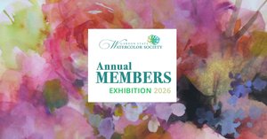 GSWS 2026 Annual Online Member Exhibition