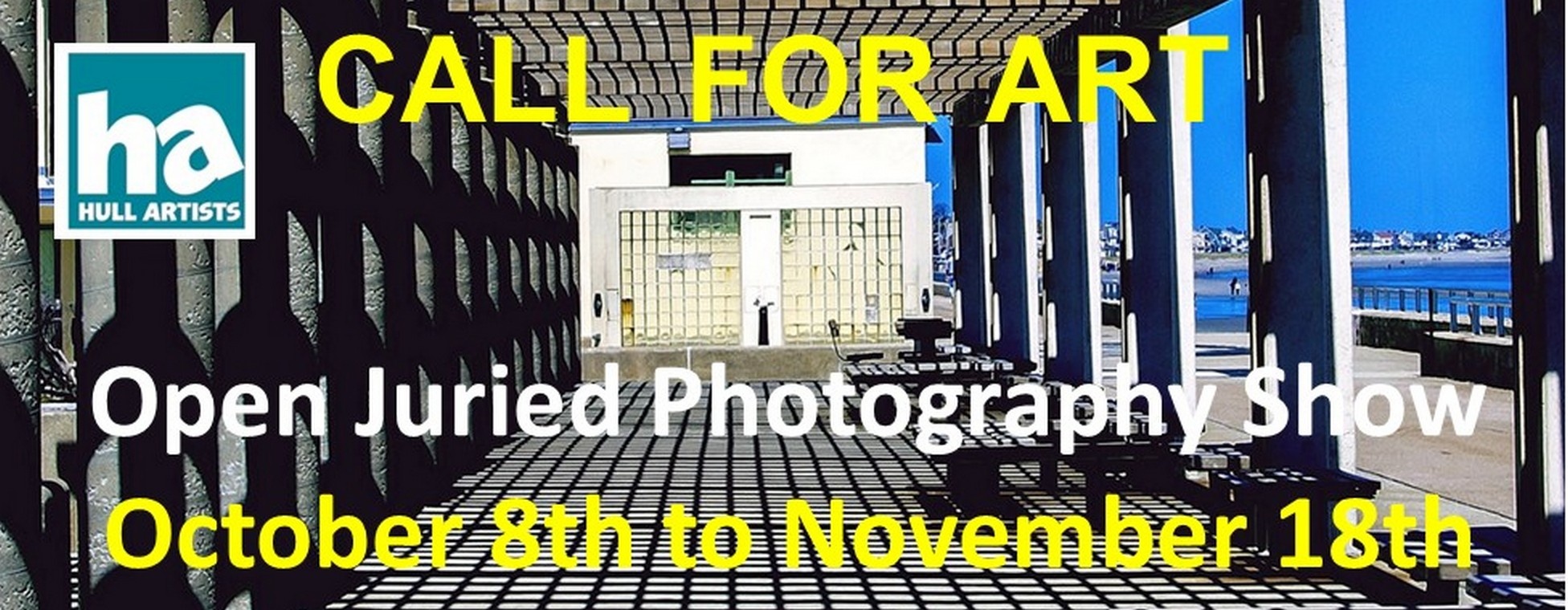 HA's Open Juried Photography Show 2026