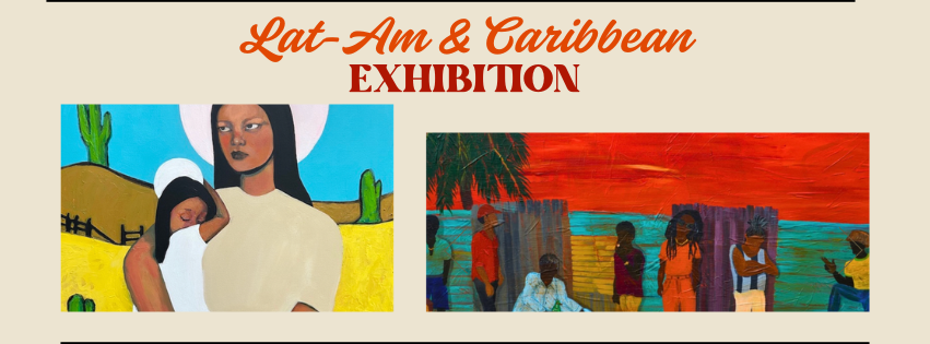 A Latin America & Caribbean Exhibition