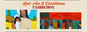 OPEN CALL: 2nd Annual Latin American & Caribbean Celebration & Art Exhibition