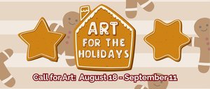 Art for the Holidays 2026