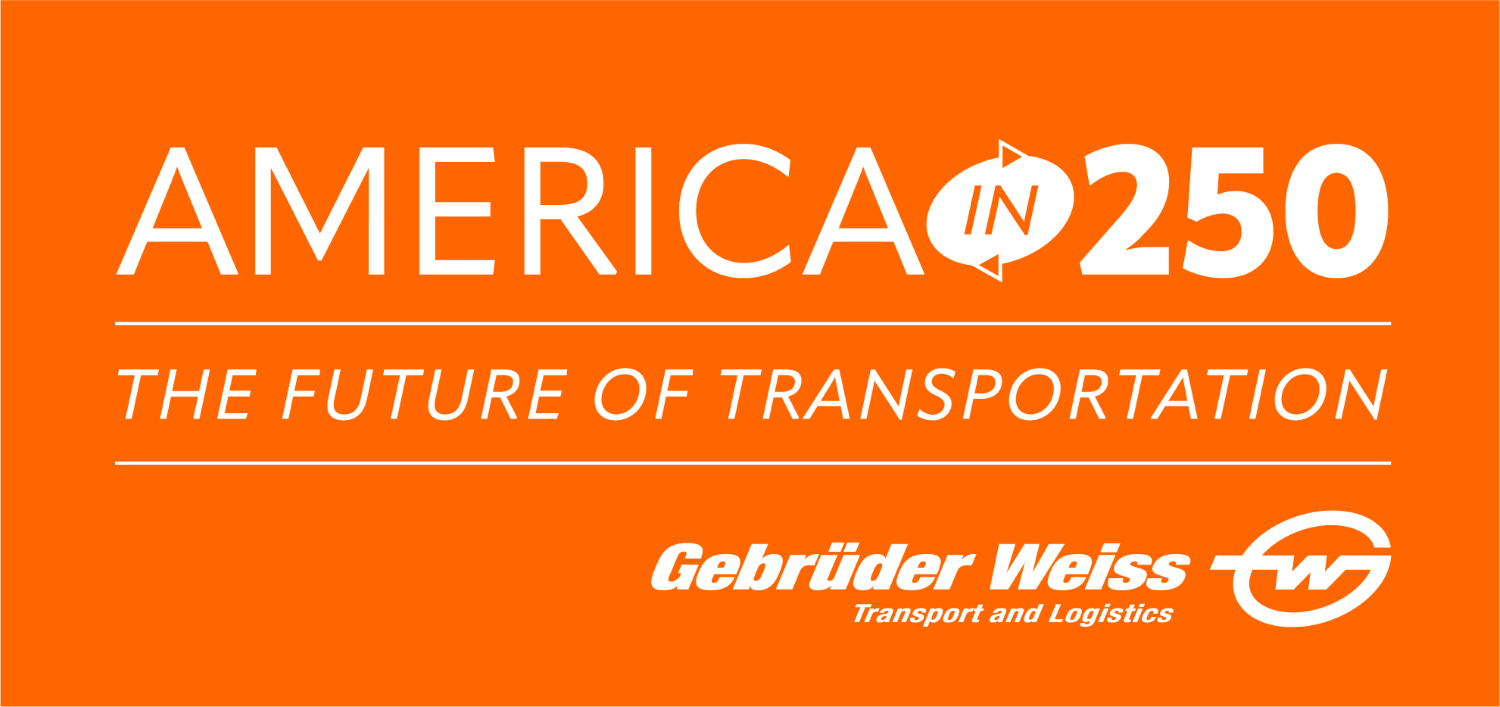 ART CONTEST - America in 250: The Future of Transportation