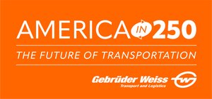 ART CONTEST - America in 250: The Future of Transportation