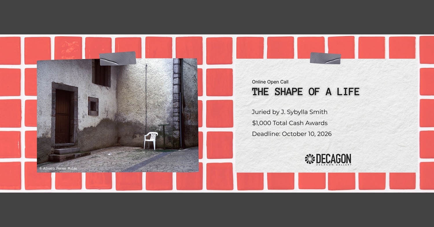 The Shape of a Life