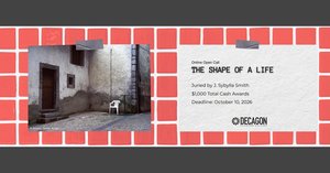 The Shape of a Life