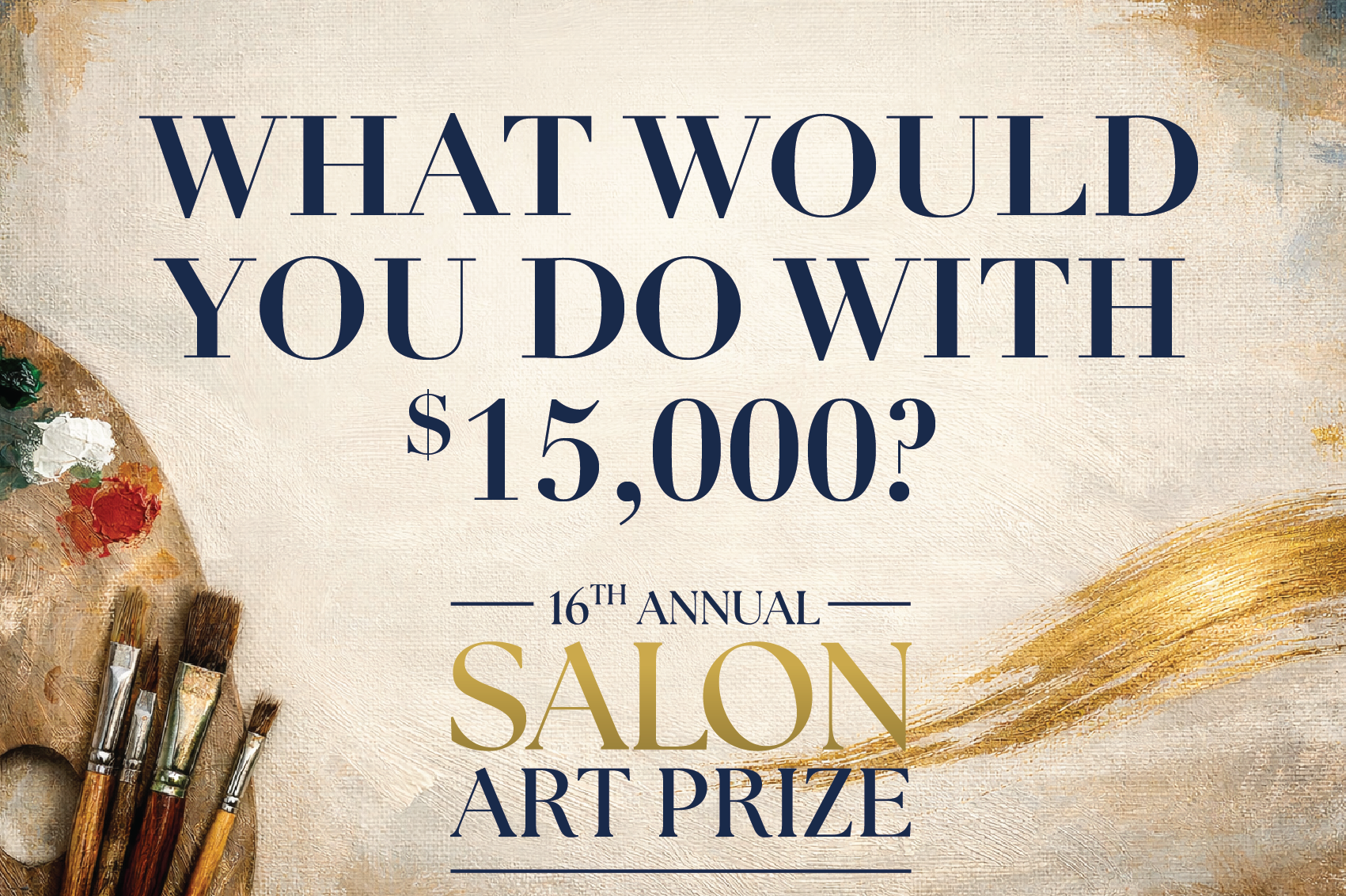 Salon Art Prize