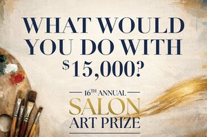 Salon Art Prize