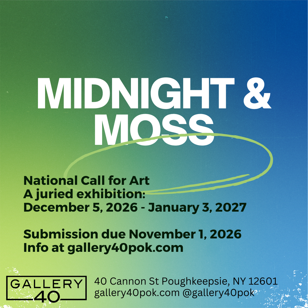 Midnight & Moss