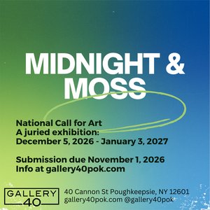 Midnight & Moss