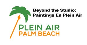 Beyond the Studio: Paintings En Plein Air