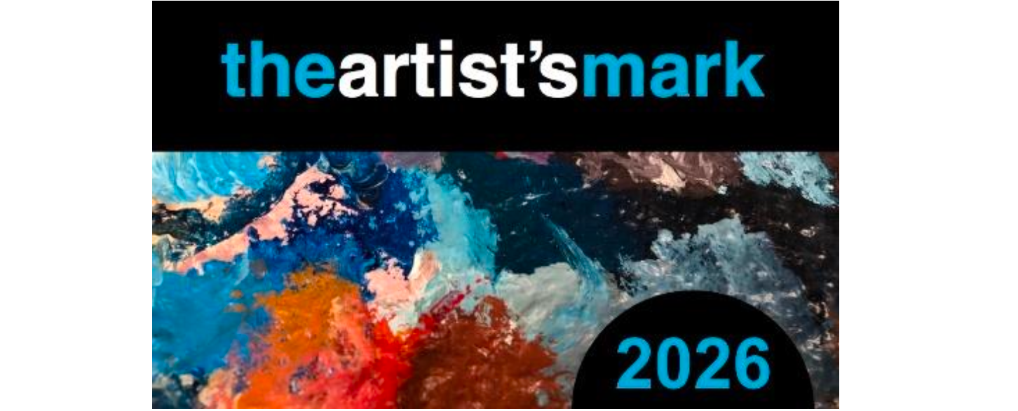 The Artist's Mark 2026