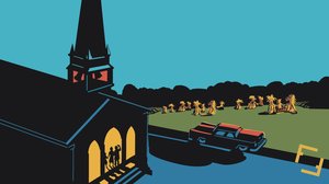 Southern Gothic