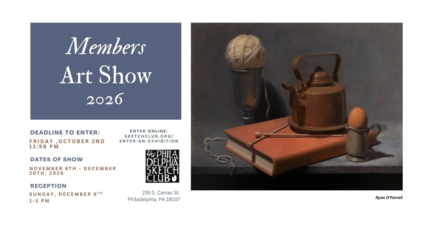 Members Exhibition - 2026