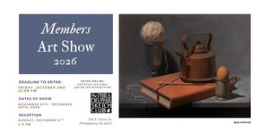Members Exhibition - 2026