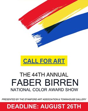 46th Annual Faber Birren National Color Show