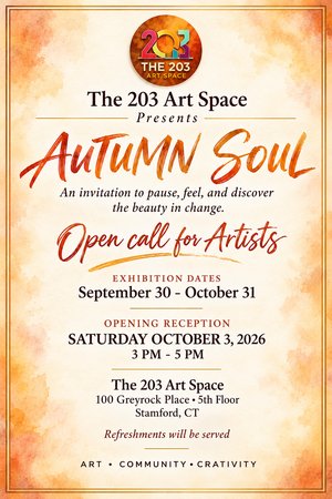 AUTUMN SOUL