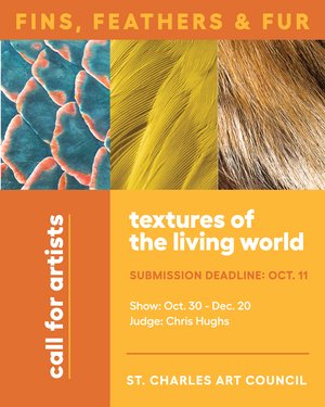 Fins, Feathers, and Fur